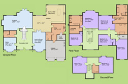 Client Build Projects